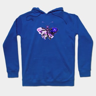 BUTTERFLY Hoodie